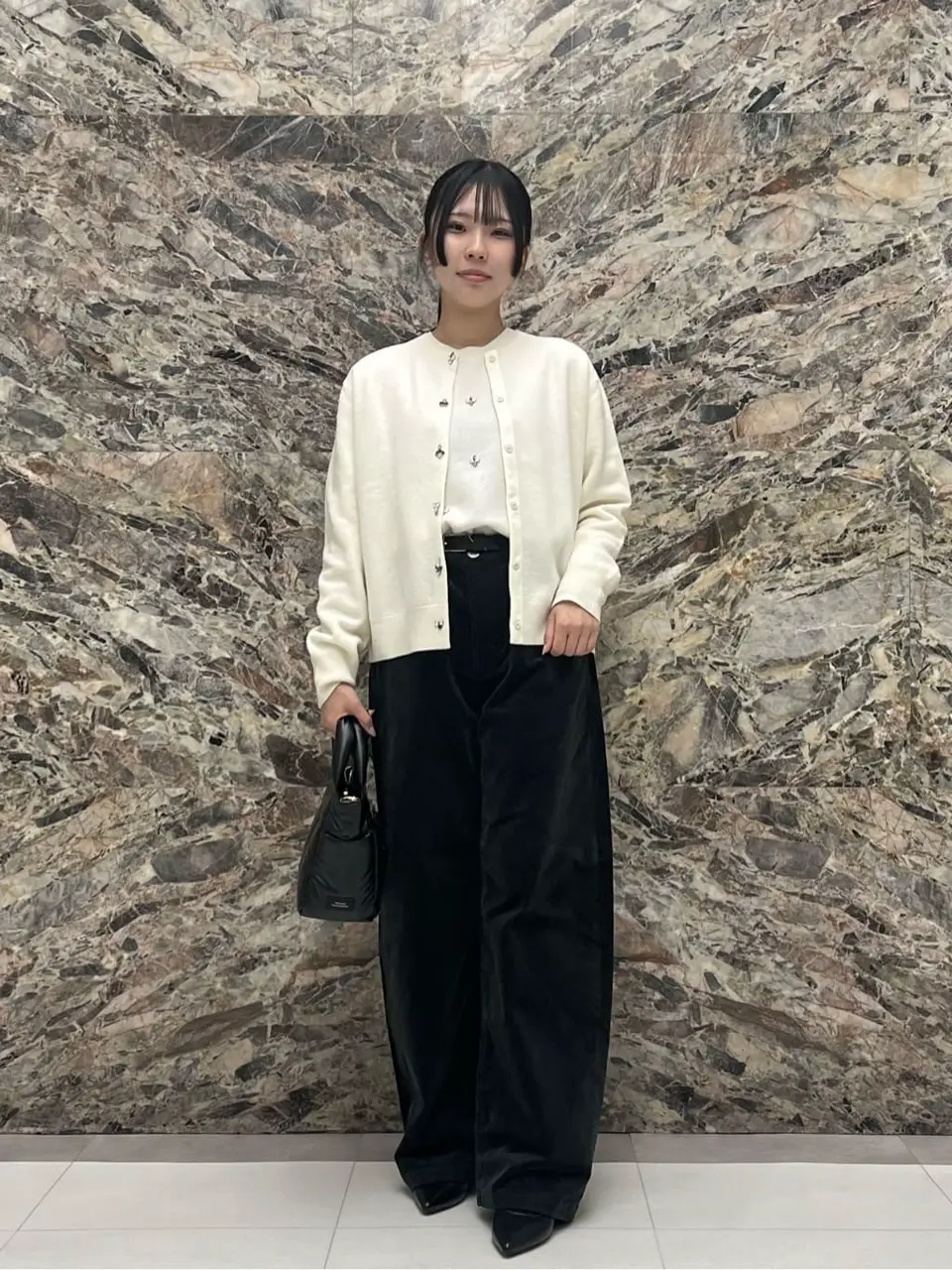 23区 吉野 コーディネート画像