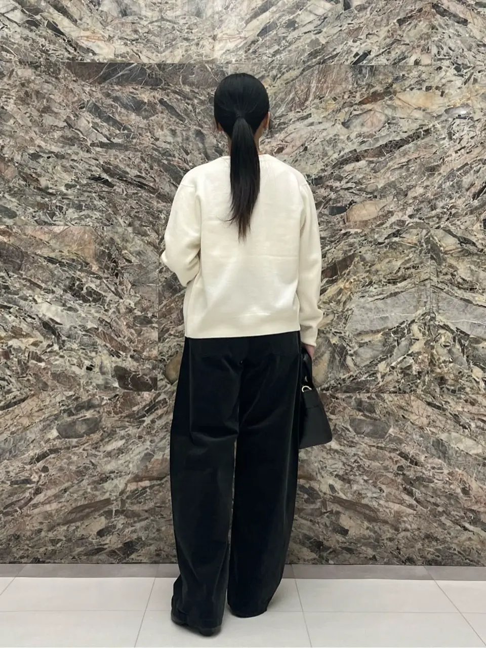 23区 吉野 コーディネート画像