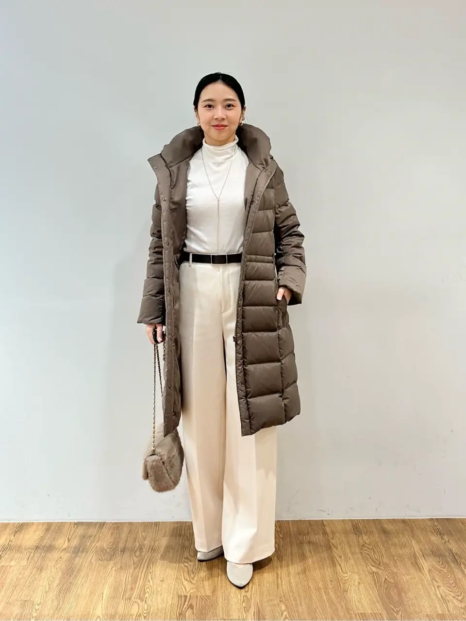 23区 西嶋 コーディネート画像