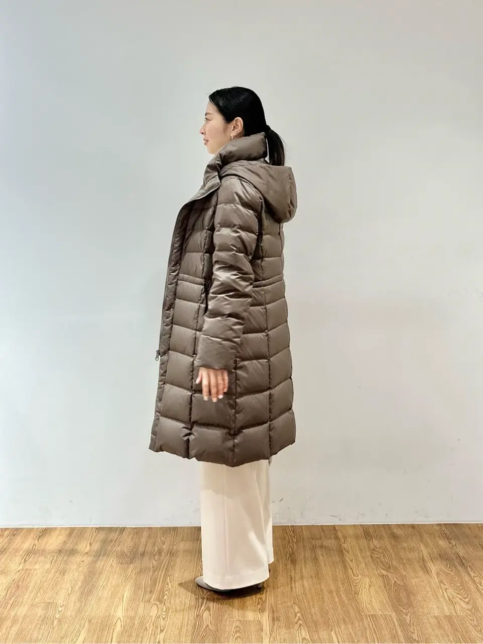 23区 西嶋 コーディネート画像