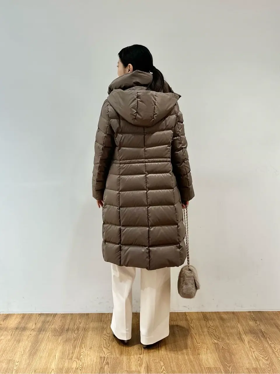 23区 西嶋 コーディネート画像