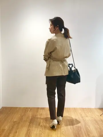 23区 西嶋 コーディネート画像