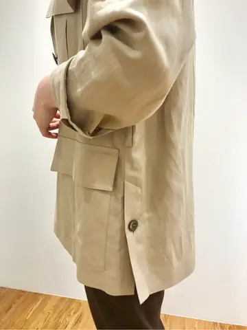 23区 西嶋 コーディネート画像