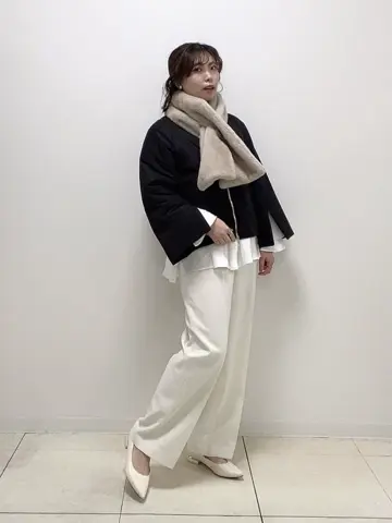 23区 原 コーディネート画像