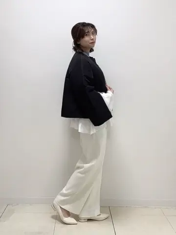 23区 原 コーディネート画像