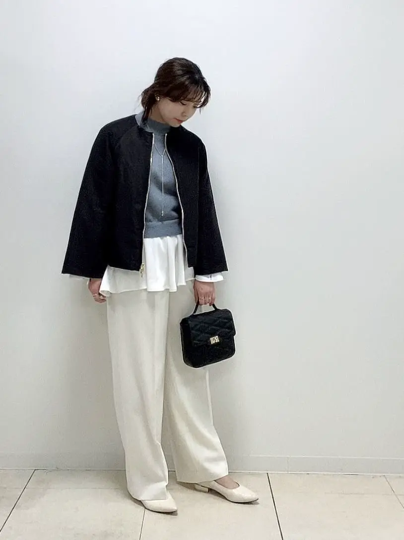 23区 原 コーディネート画像