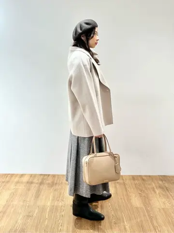 23区 西嶋 コーディネート画像