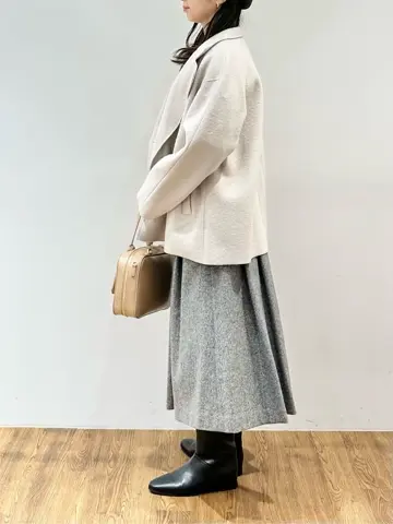 23区 西嶋 コーディネート画像