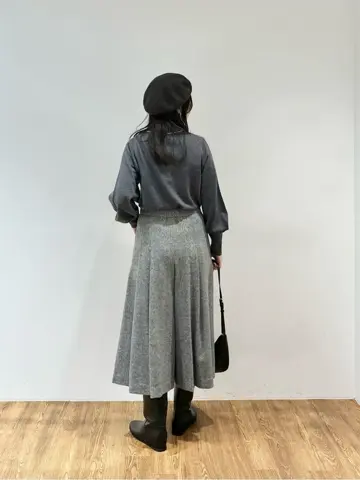 23区 西嶋 コーディネート画像