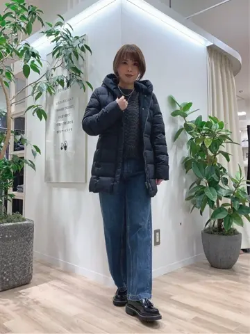 23区 犬塚 コーディネート画像