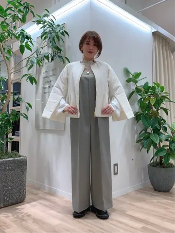 23区 犬塚 コーディネート画像