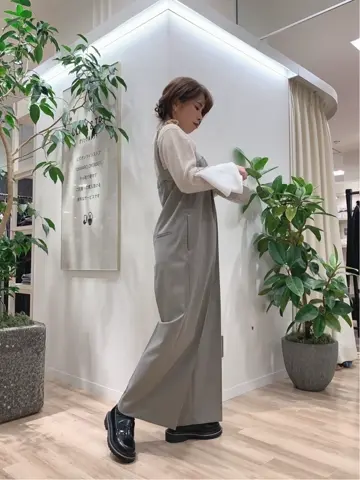 23区 犬塚 コーディネート画像