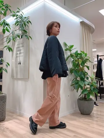 23区 犬塚 コーディネート画像