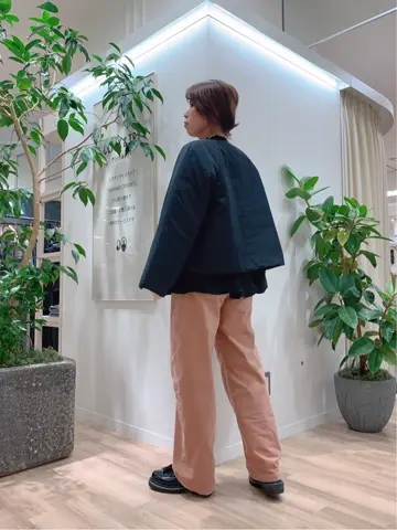 23区 犬塚 コーディネート画像