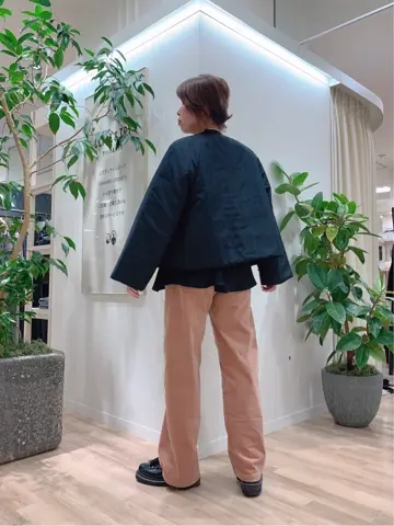 23区 犬塚 コーディネート画像