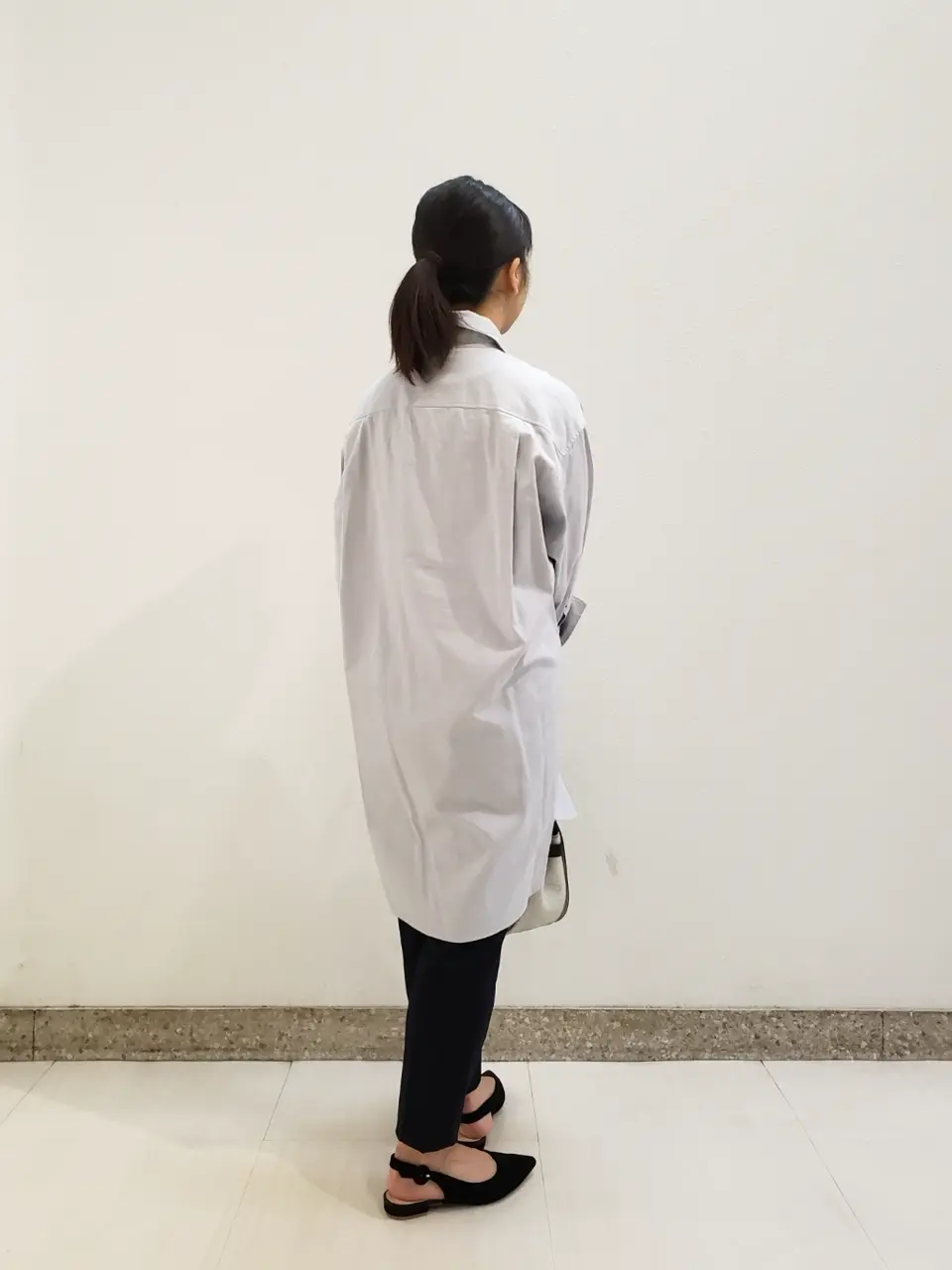 23区 阿多 コーディネート画像