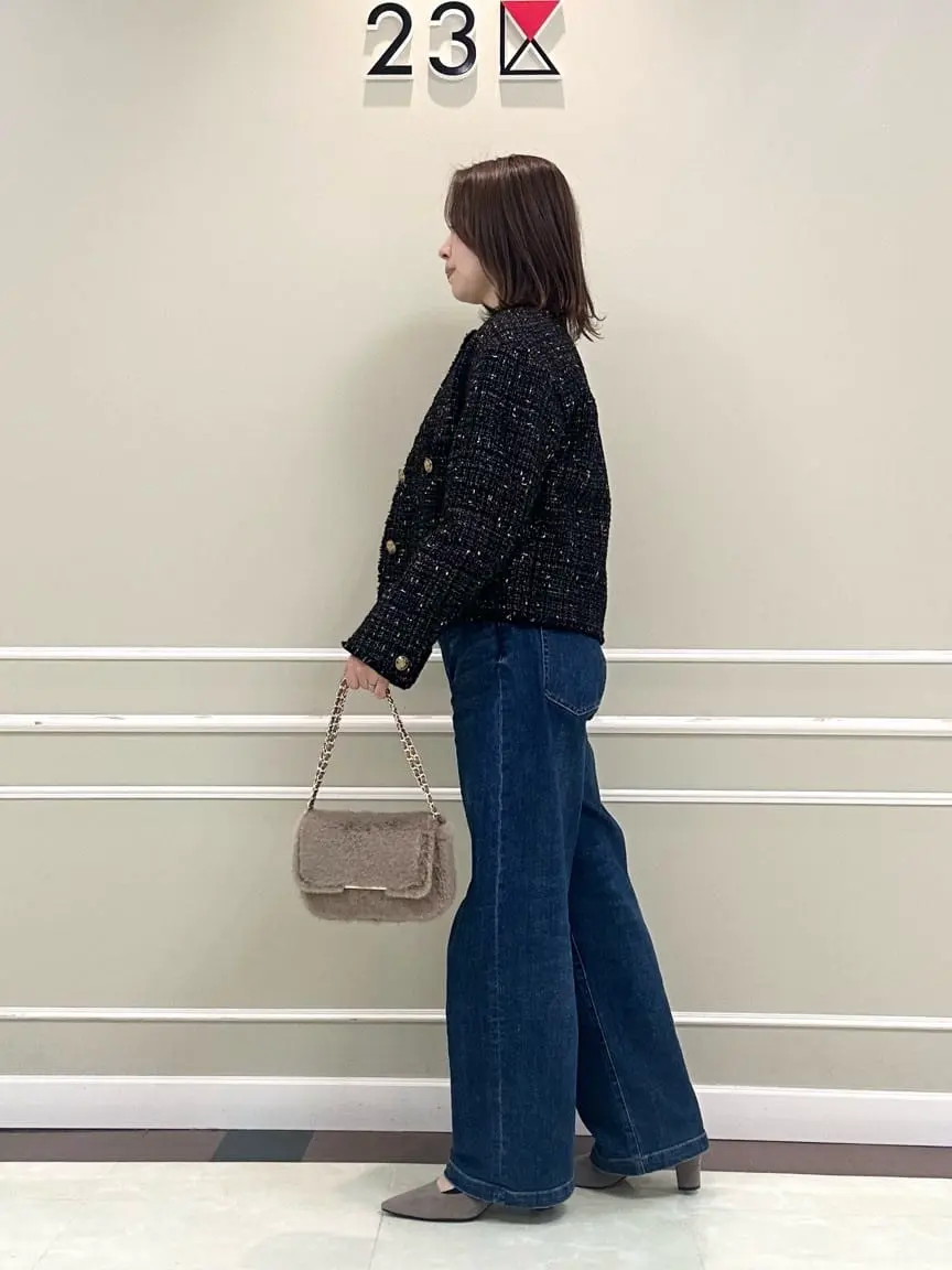 23区 江口 コーディネート画像