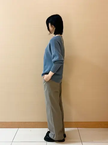 23区 毛利 コーディネート画像