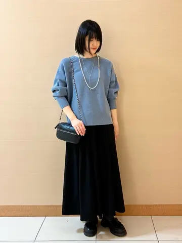 23区 毛利 コーディネート画像