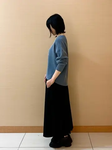 23区 毛利 コーディネート画像