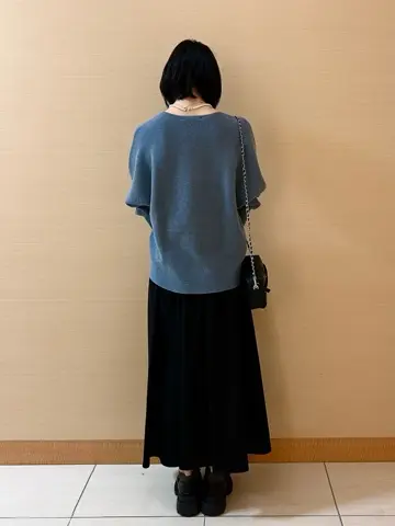 23区 毛利 コーディネート画像