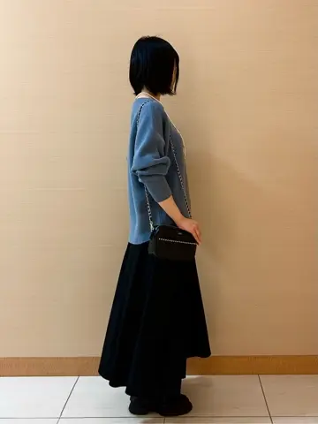 23区 毛利 コーディネート画像