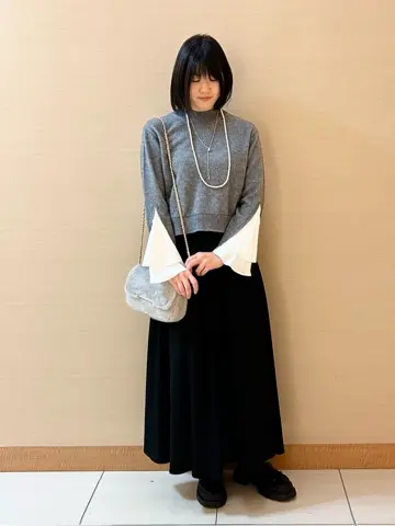 23区 毛利 コーディネート画像