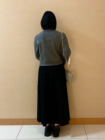 23区 毛利 コーディネート画像