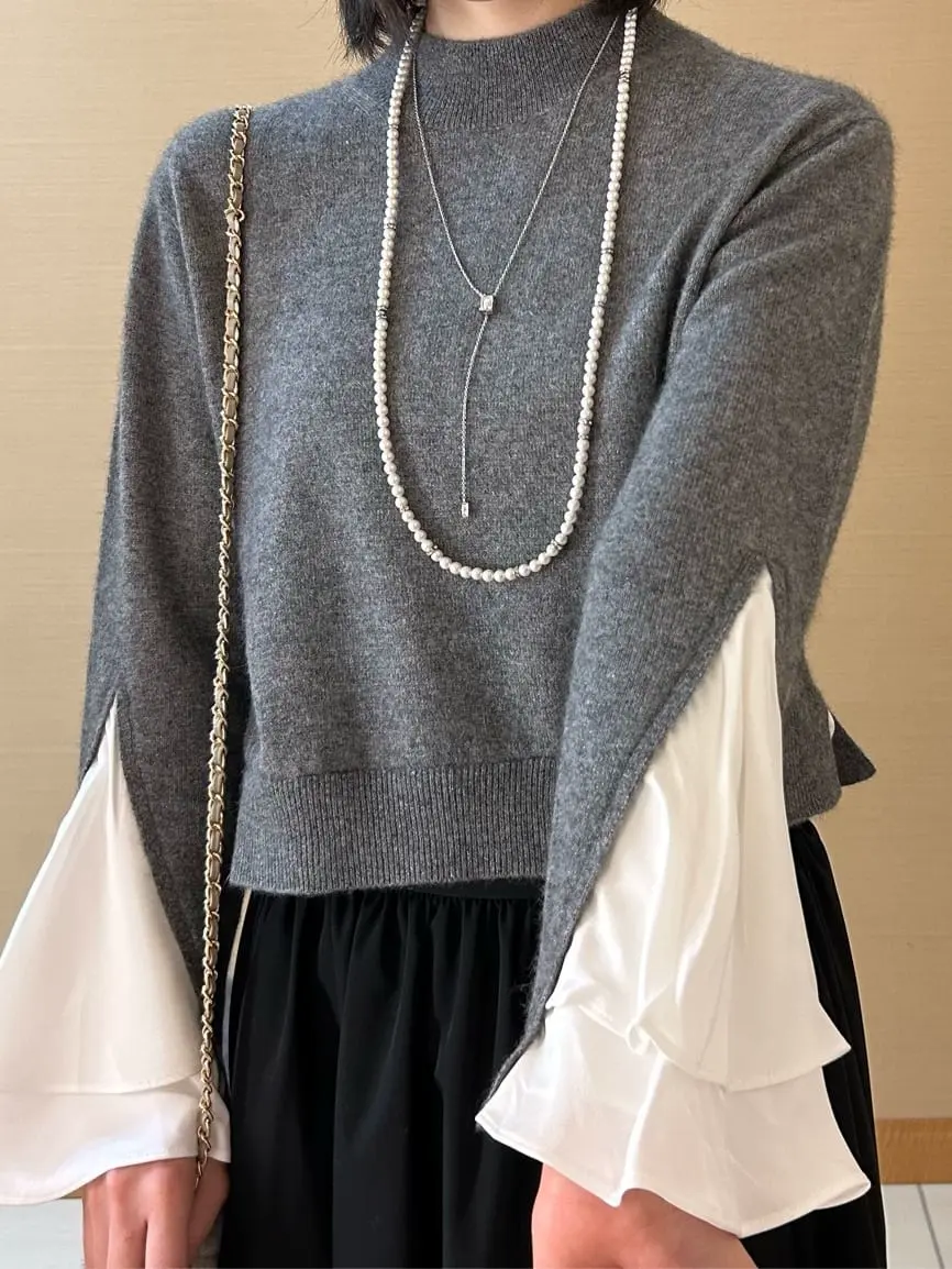 23区 毛利 コーディネート画像