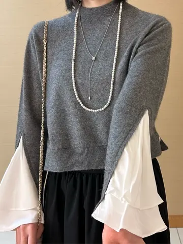 23区 毛利 コーディネート画像