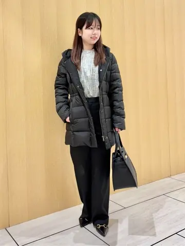 23区 平井 コーディネート画像