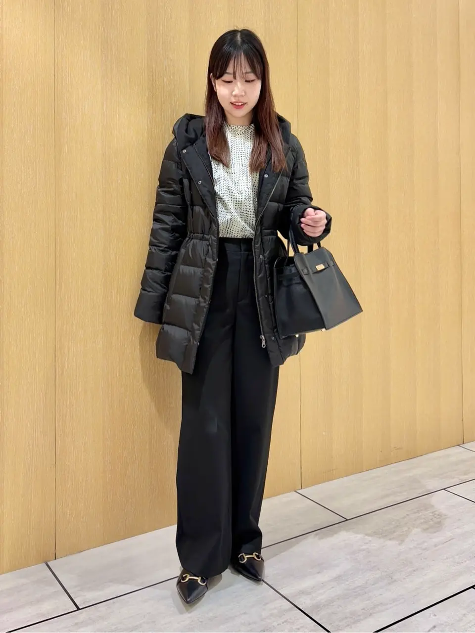 23区 平井 コーディネート画像