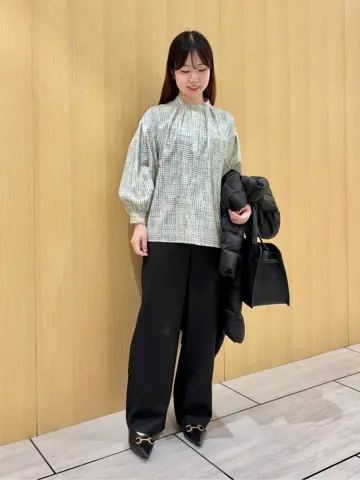 23区 平井 コーディネート画像