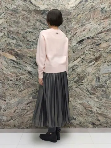 23区 奥山 コーディネート画像