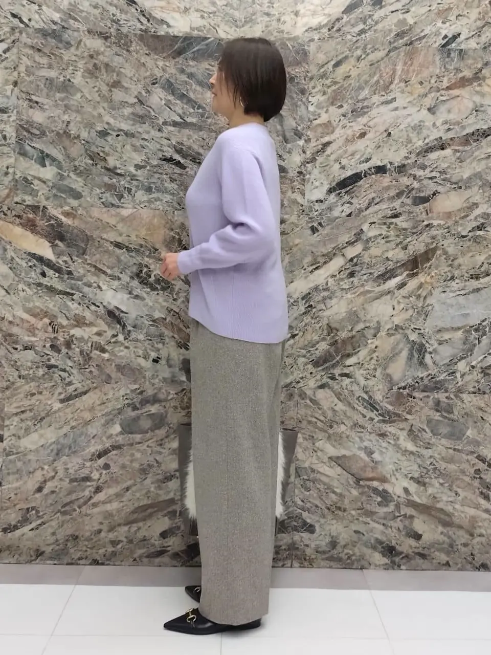 23区 奥山 コーディネート画像