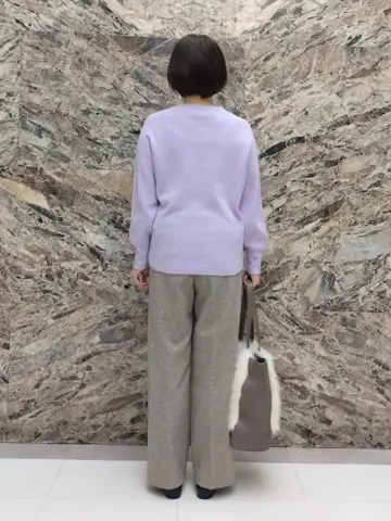 23区 奥山 コーディネート画像