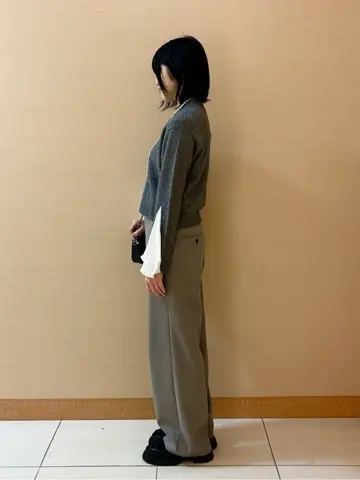 23区 毛利 コーディネート画像