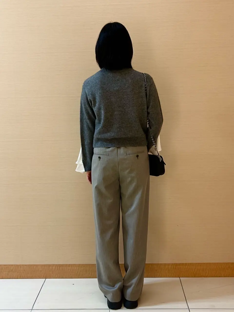 23区 毛利 コーディネート画像