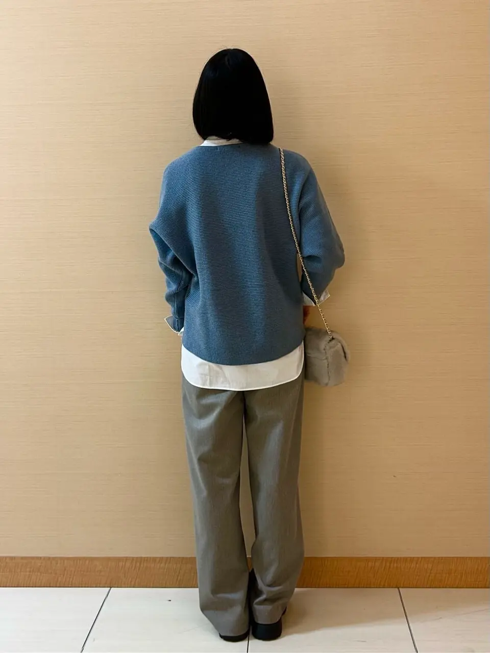 23区 毛利 コーディネート画像