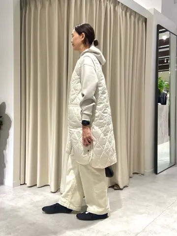 23区 橋村 コーディネート画像