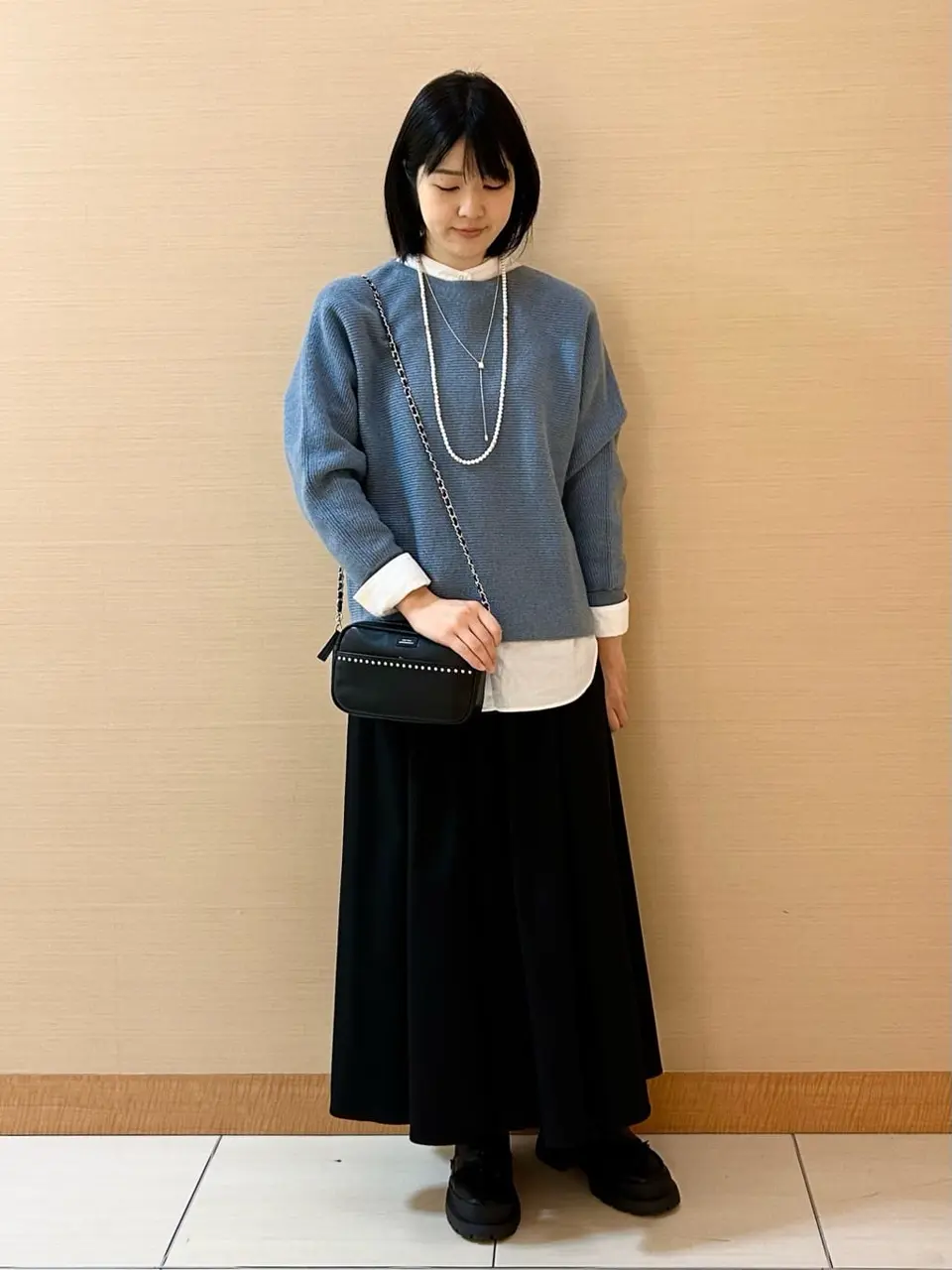 23区 毛利 コーディネート画像