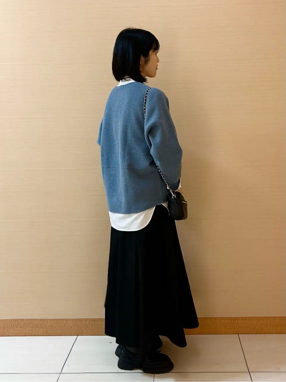 23区 毛利 コーディネート画像