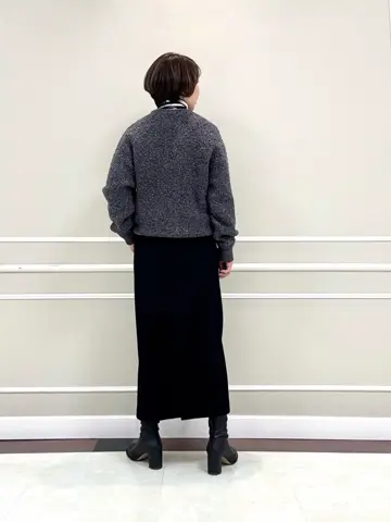 23区 荒川 コーディネート画像