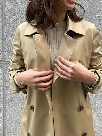 23区 野田 コーディネート画像