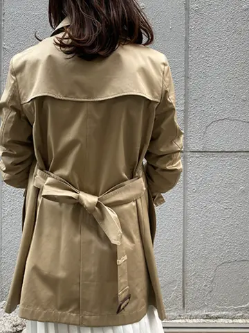 23区 野田 コーディネート画像