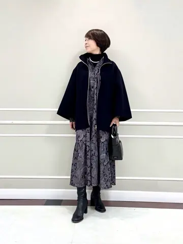 23区 荒川 コーディネート画像