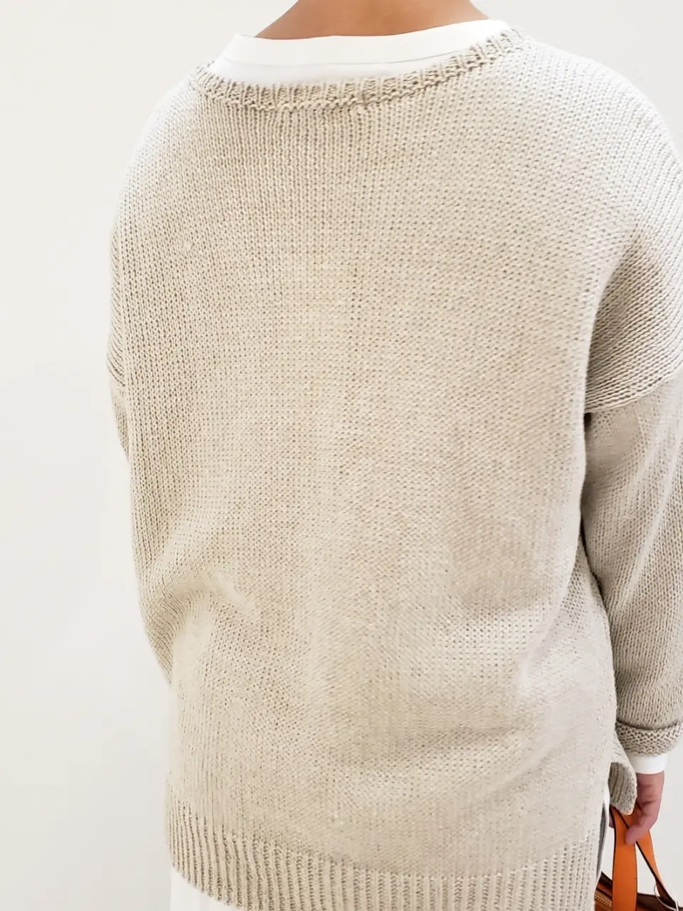 23区 阿多 コーディネート画像