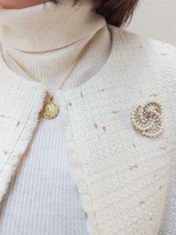 23区 東 コーディネート画像