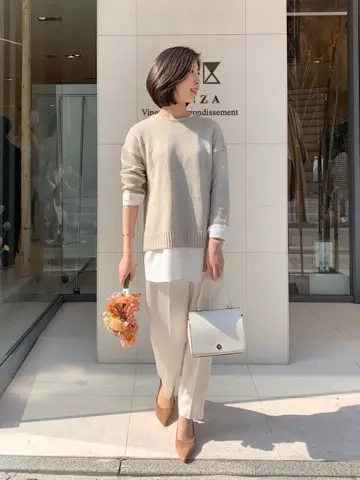 23区 板垣 コーディネート画像