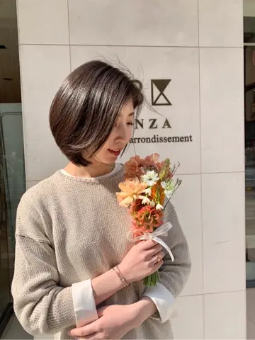 23区 板垣 コーディネート画像